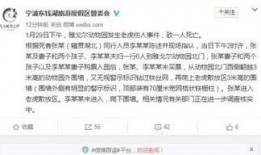 宁波事件爆料视频播放,揭秘背后真相，视频播放引发热议